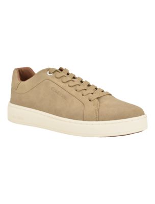 Men's Wivlo Sneaker, Taupe