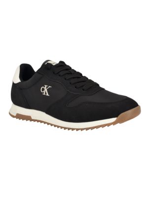 Men's Galladen Sneaker, Black