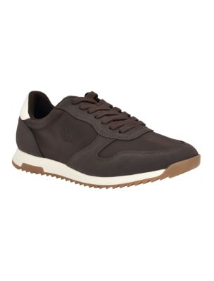 Men's Galladen Sneaker, Brown
