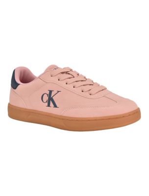 Women's Narissa Sneaker, Pink