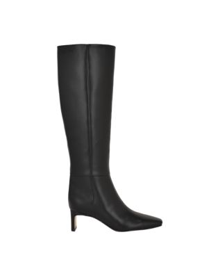 Women's Catarine Boot, Black