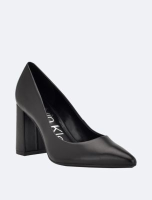 Women's Jasmine Dress Pump, Black