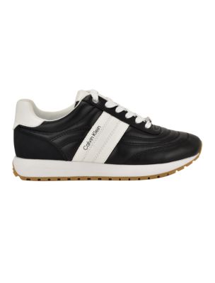 Women's Tatyann Sneaker, Black