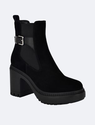 Women's Fayth Boot, Black