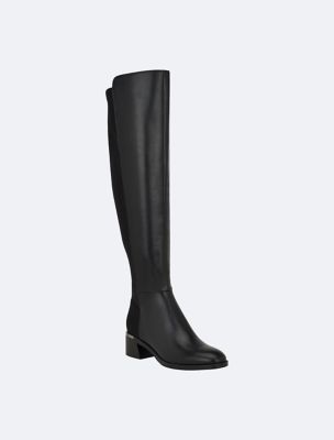 Women's Jotty Boot, Black