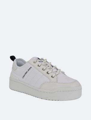 Women's Austie Sneaker, White