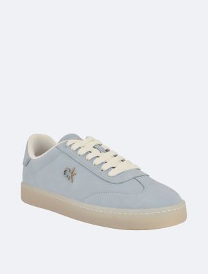 Women's Nicala Sneaker, Atlantic Blue