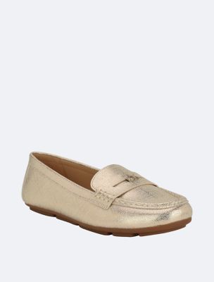 Women's Lassa Loafer, Lovers On The Sun