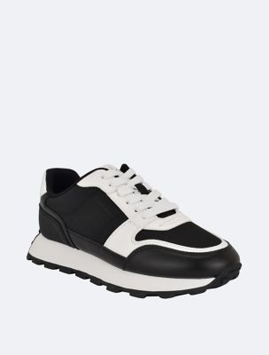 Women's Tulay Sneaker, Black/Black