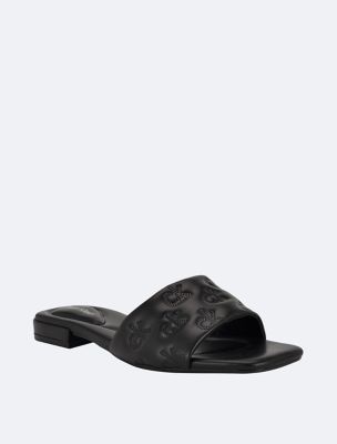Women's Travern Sandal, Black