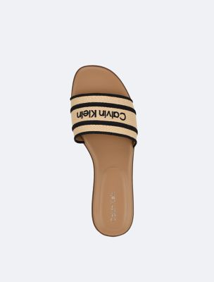NEW☆Clvin★Kendell サンダル ★ Women's Kendell Sandal | Calvin Klein® USA