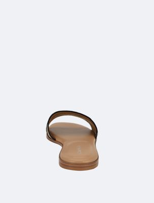 NEW☆Clvin★Kendell サンダル ★ Women's Kendell Sandal | Calvin Klein® USA