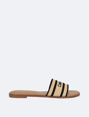 NEW☆Clvin★Kendell サンダル ★ Women's Kendell Sandal | Calvin Klein® USA