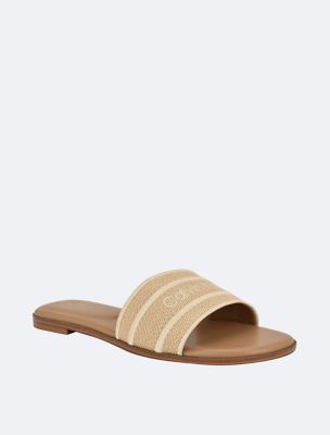 Women's Kendell Sandal, Natural / Tofu