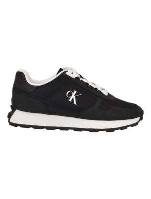 Women's Taresa Sneaker, Black