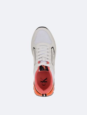 Women's Gogetit Sneaker | Calvin Klein