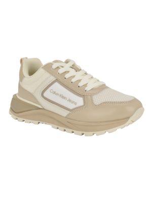 Women's Gogetit Sneaker, Neutral
