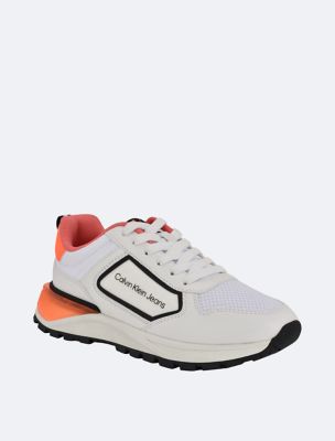 Women's Gogetit Sneaker, Cream White