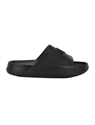 ★ ★ Broadway Leather Slide Black T52F1ASN410M Tod's Kate women's leather sandal xxw70k0ia60psw Black