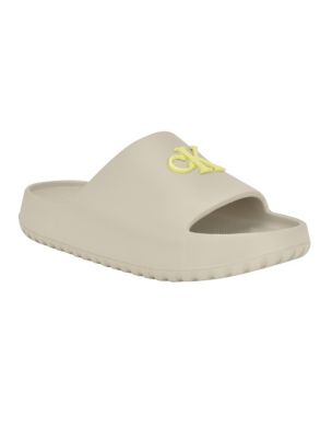 Women's Nanzey Slide , Stone