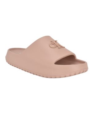 Women's Nanzey Slide , Heirloom Rose