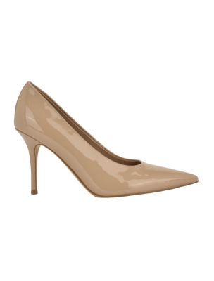 Women's Leciey Heel, Plaza Taupe