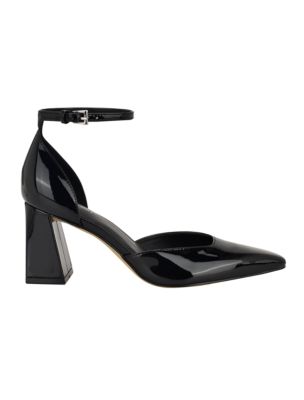 Women's Nalene Heel, Black