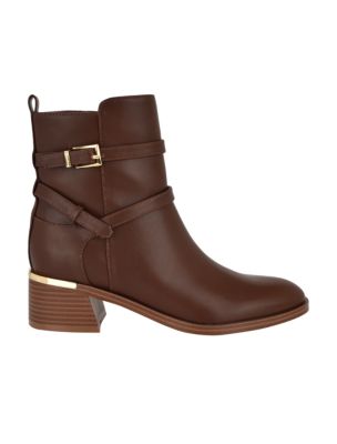 Women's Jasen Boot, Dark Natural