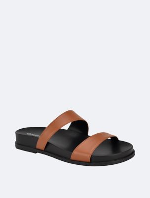 Women's Explore Sandal, Brown
