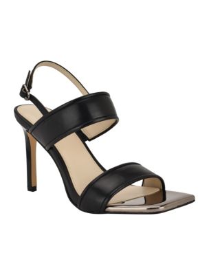 Women's Amour Heel , Black