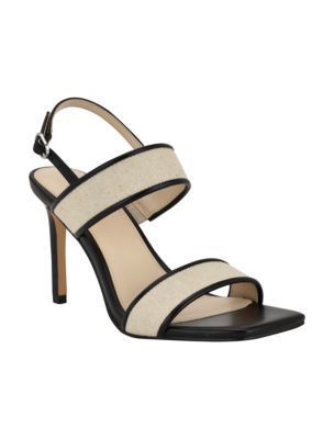 Women's Amour Heel , Snow White