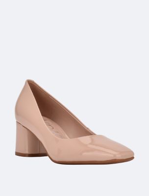Women's Alanta Dress Pump, Sand