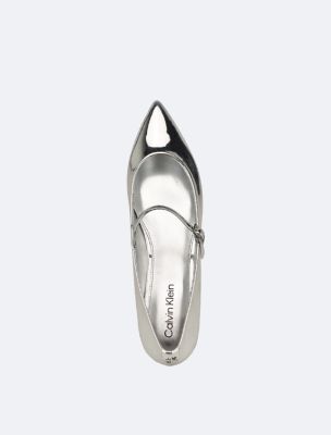 [SALE!!] ★  Kamryn★ フラットシューズ Women's Kamryn Flat | Calvin Klein