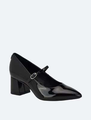Women's Leora Heel, Black