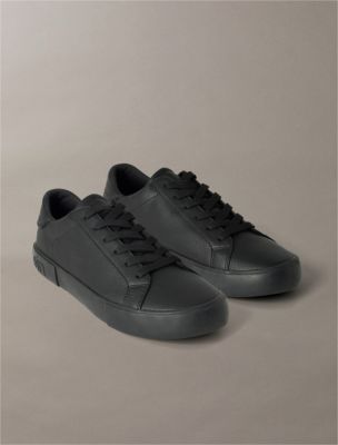 Men's Reon Sneaker, Black