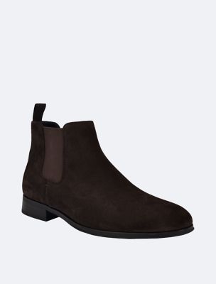 Men's Donto Boot, Brown