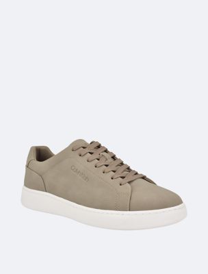Men's Falconi Sneaker, Taupe