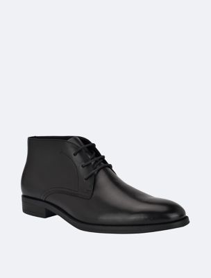 Men's Javin Boot, Black
