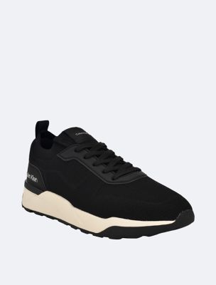 Men's Condro Sneaker, Black