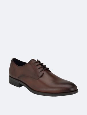 Men's Jack Dress Shoe, Brown