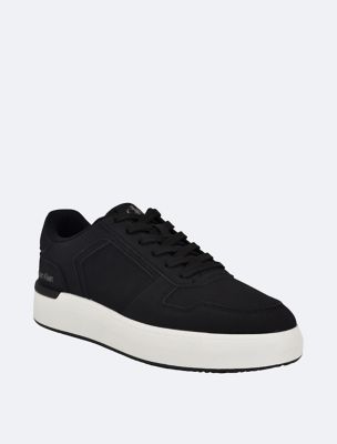 Men's Boxford Sneaker, Black