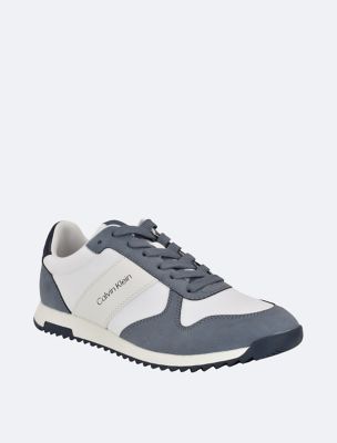 Men's Granit Sneaker, Flint Stone