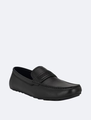 Men's Oliver Loafer, Black