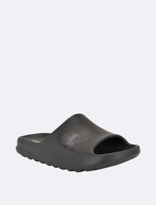 Men's Olin Sandal, Black
