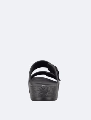 【 】★サンダル★ Men's Zion Double Strap Sandal LZ000371_010_main