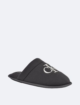 Men's Xenith Slipper, Grey