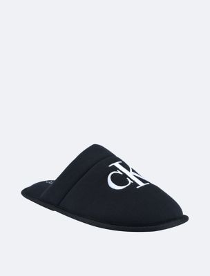 Men's Xenith Slipper, Black