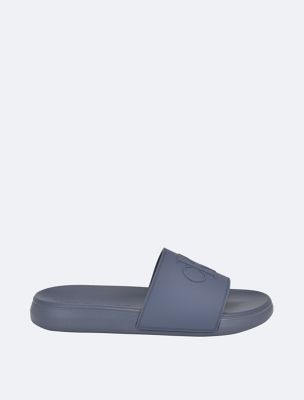 【 】★サンダル★ Men's Winston Slide Men's Winston Slide | Calvin Klein