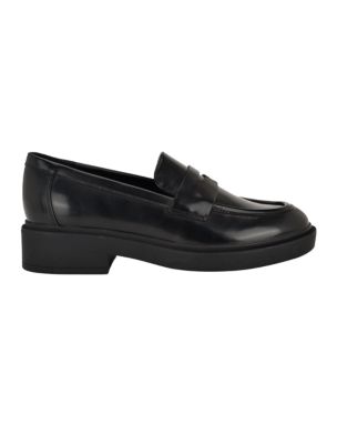 Women's Otinya Loafer, Black