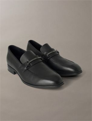 Men's Dillie Dress Shoe, Black